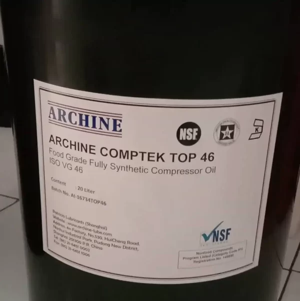 Archine Comptek TOP 46
