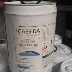 CASSIDA FLUID HF 68