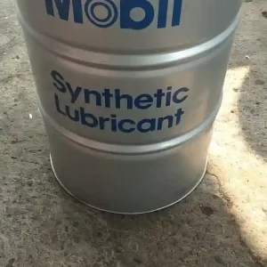 Mobil SHC 632 Synthetic Lubricant