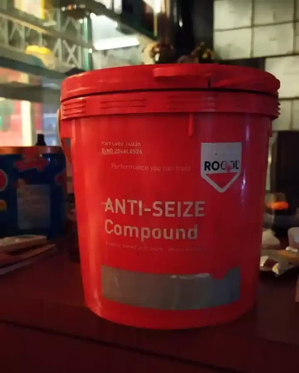 ROCOL ANTI-SEIZE Compound Copper Based