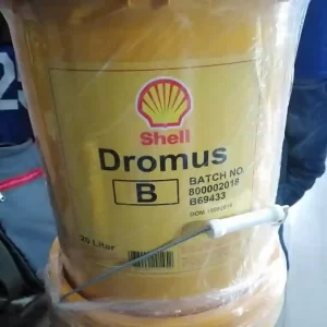 Shell Dromus 20L - Pail