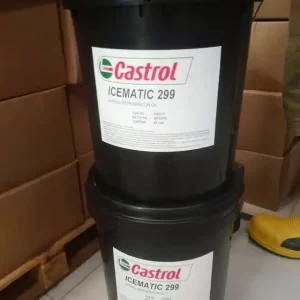 Castrol Icematic 299