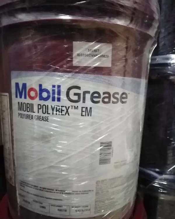 Mobil Grease Polyrex™ EM