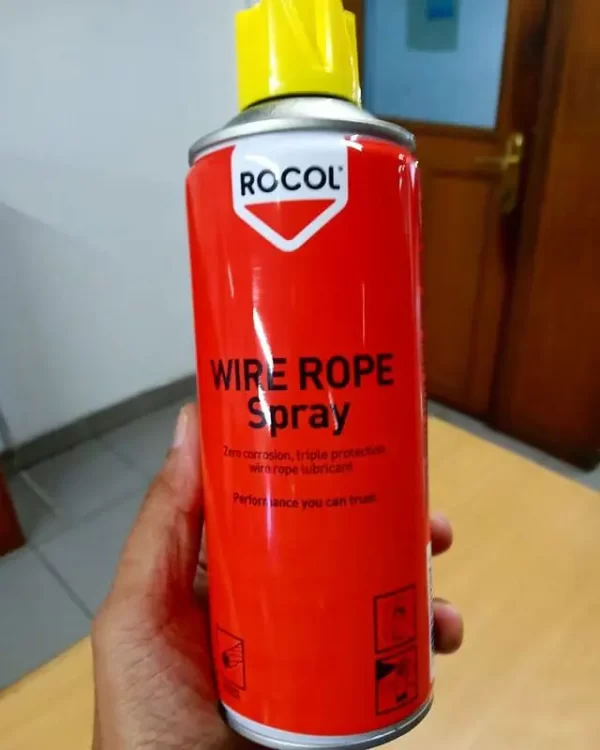 ROCOL Wire Rope Spray (3)