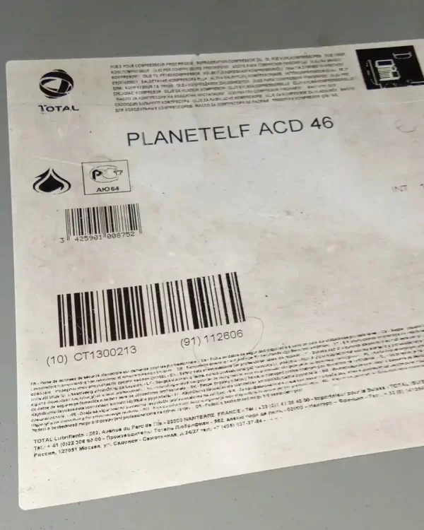 Total Planetelf ACD 46 (1)